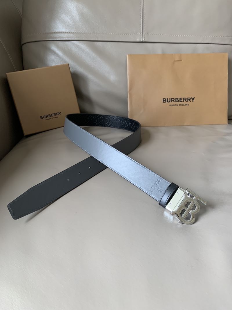 Burberry Belts